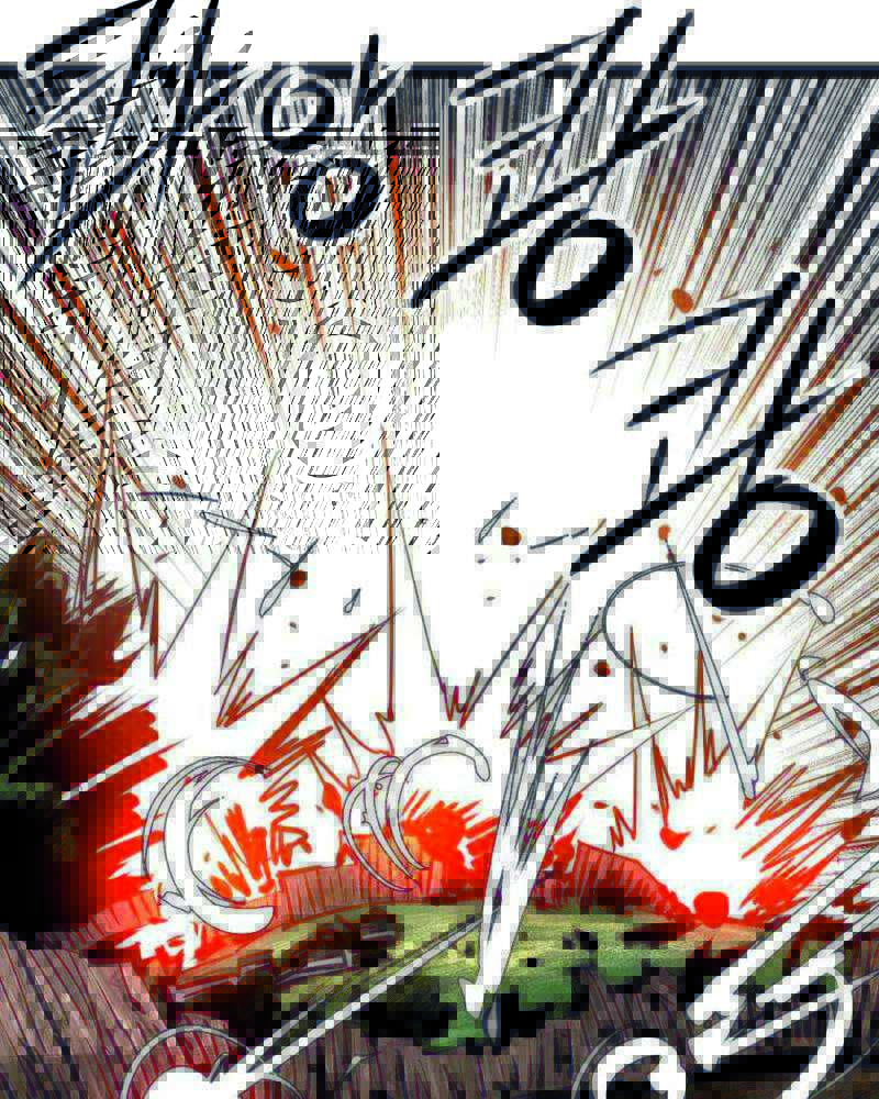 Martial Artist Lee Gwak Chapter 83 Gambar 7