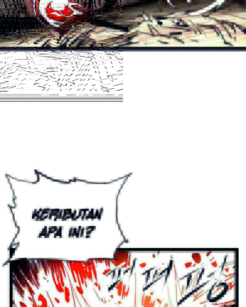 Martial Artist Lee Gwak Chapter 83 Gambar 8