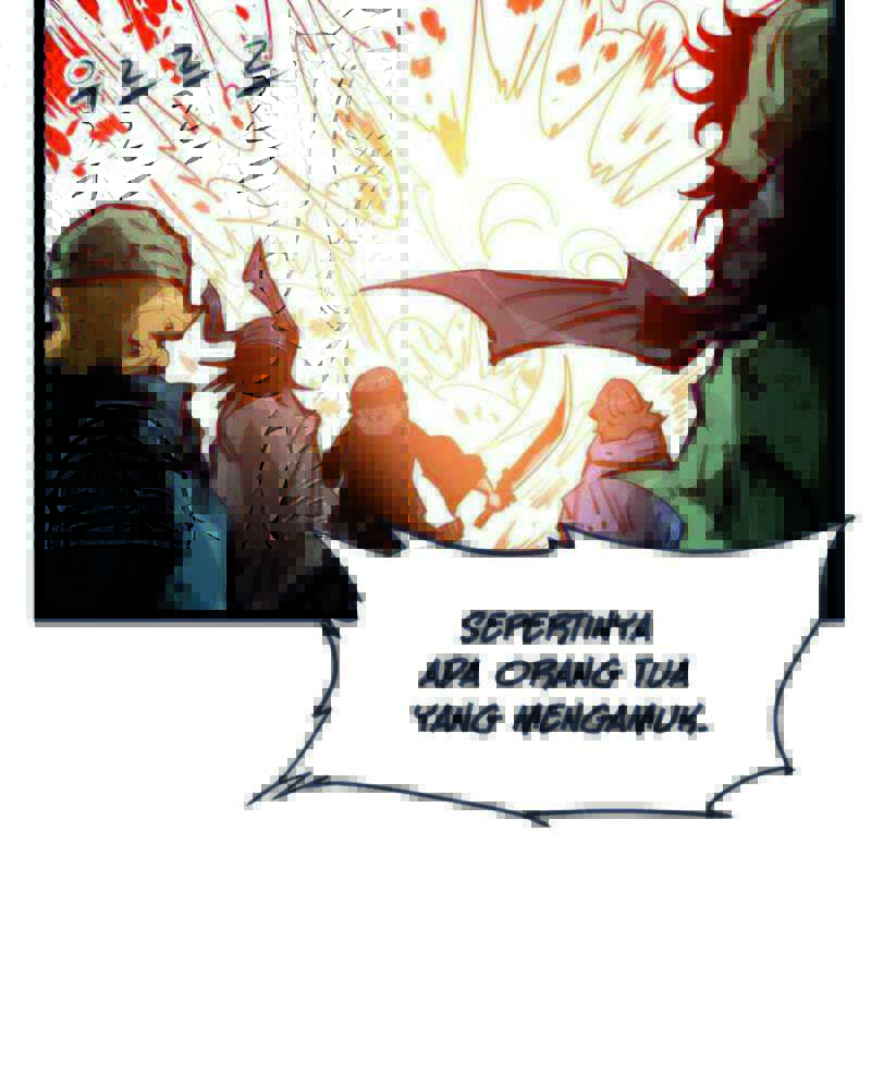 Martial Artist Lee Gwak Chapter 83 Gambar 9