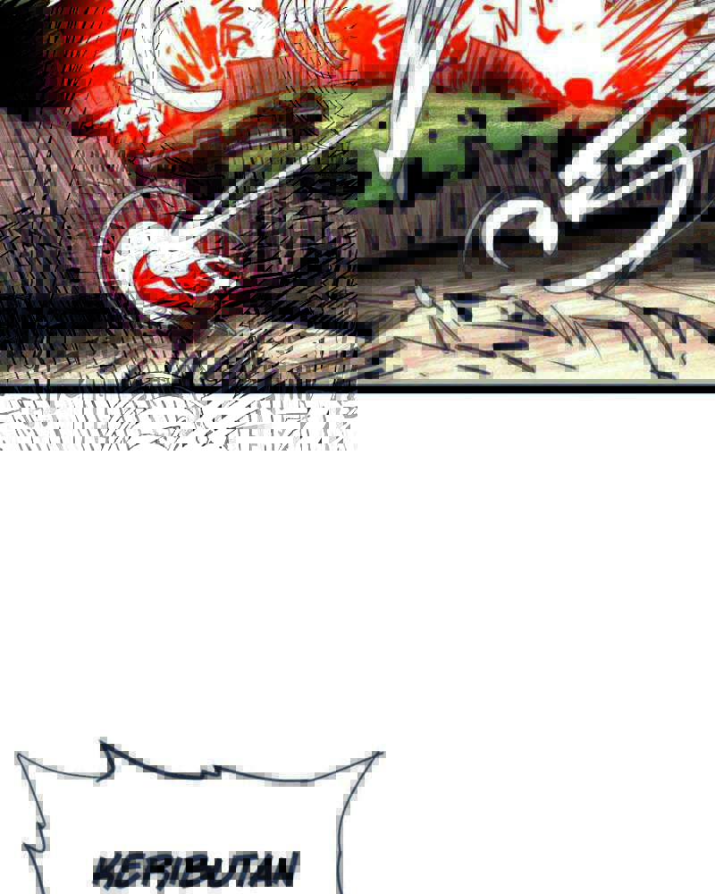 Martial Artist Lee Gwak Chapter 83 Gambar 12