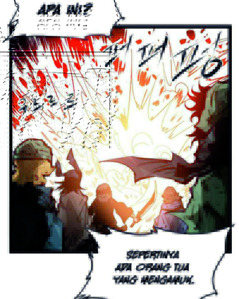 Martial Artist Lee Gwak Chapter 83 Gambar 13