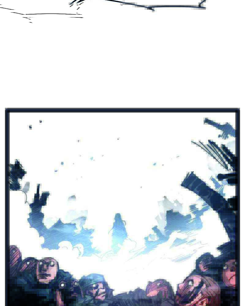 Martial Artist Lee Gwak Chapter 83 Gambar 14