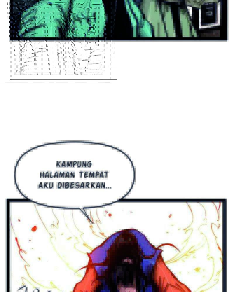 Martial Artist Lee Gwak Chapter 83 Gambar 16