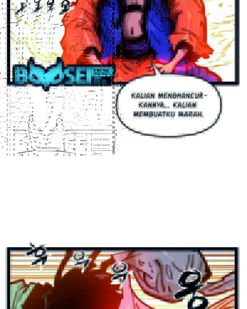 Martial Artist Lee Gwak Chapter 83 Gambar 17