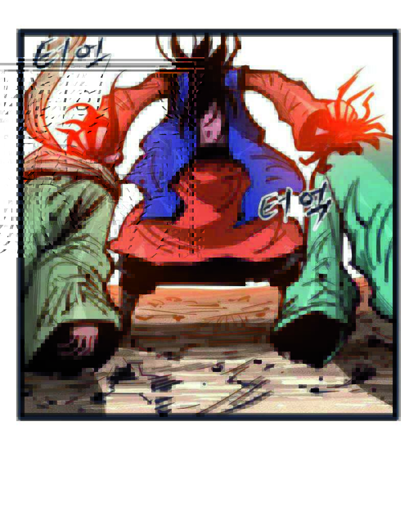 Martial Artist Lee Gwak Chapter 83 Gambar 20