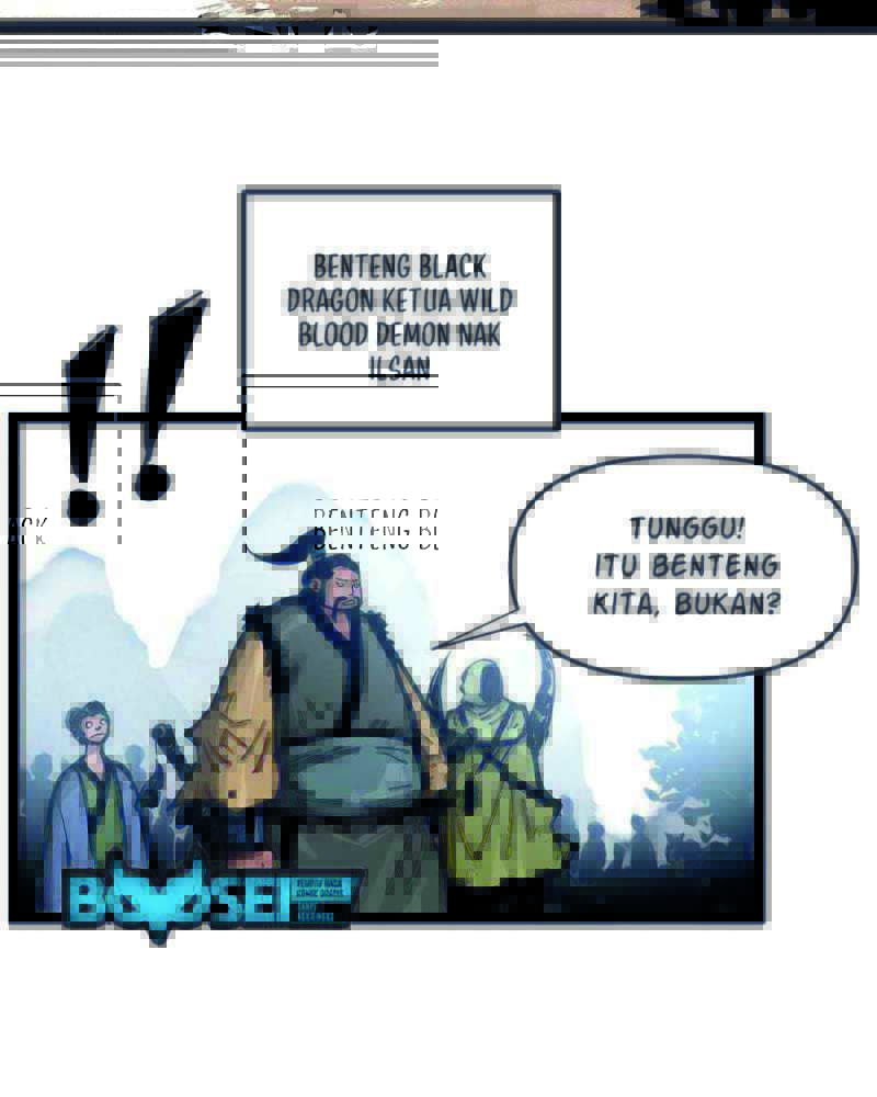 Martial Artist Lee Gwak Chapter 83 Gambar 23