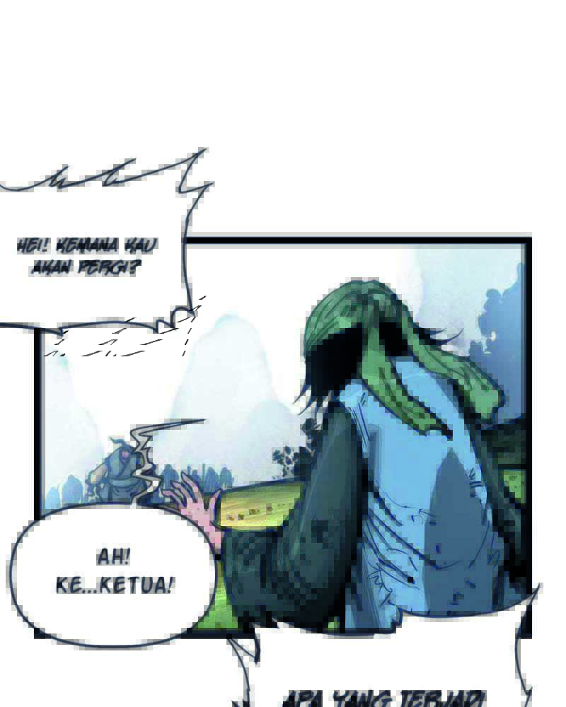 Martial Artist Lee Gwak Chapter 83 Gambar 27