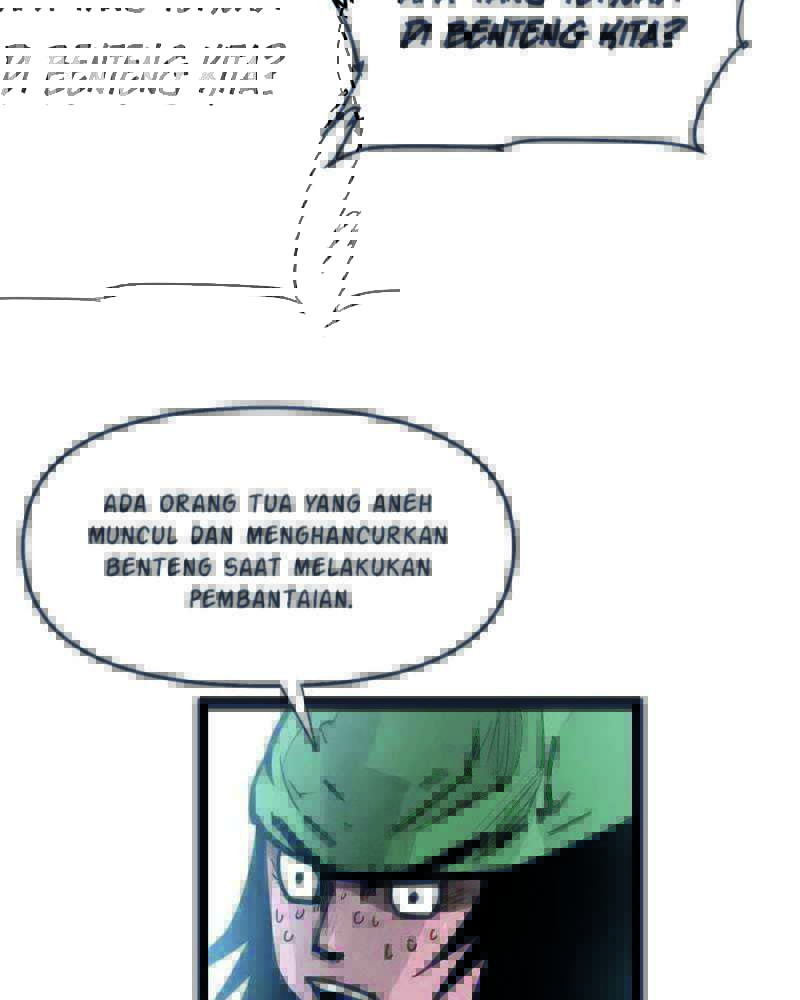Martial Artist Lee Gwak Chapter 83 Gambar 28