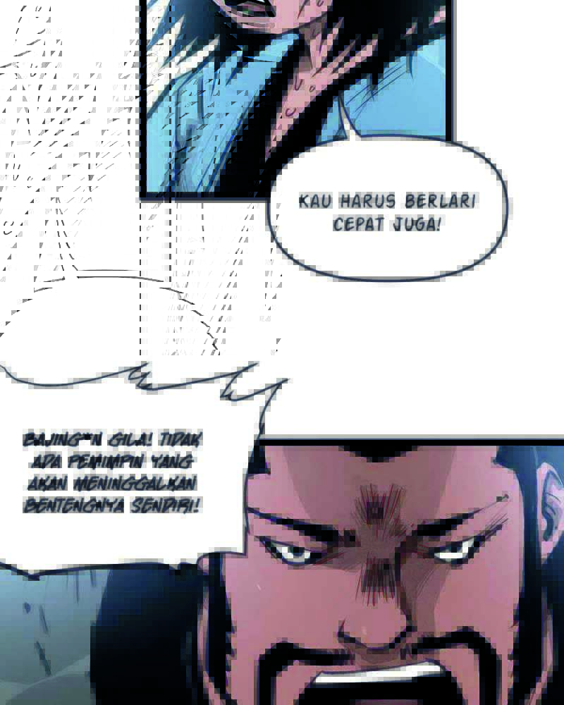 Martial Artist Lee Gwak Chapter 83 Gambar 29