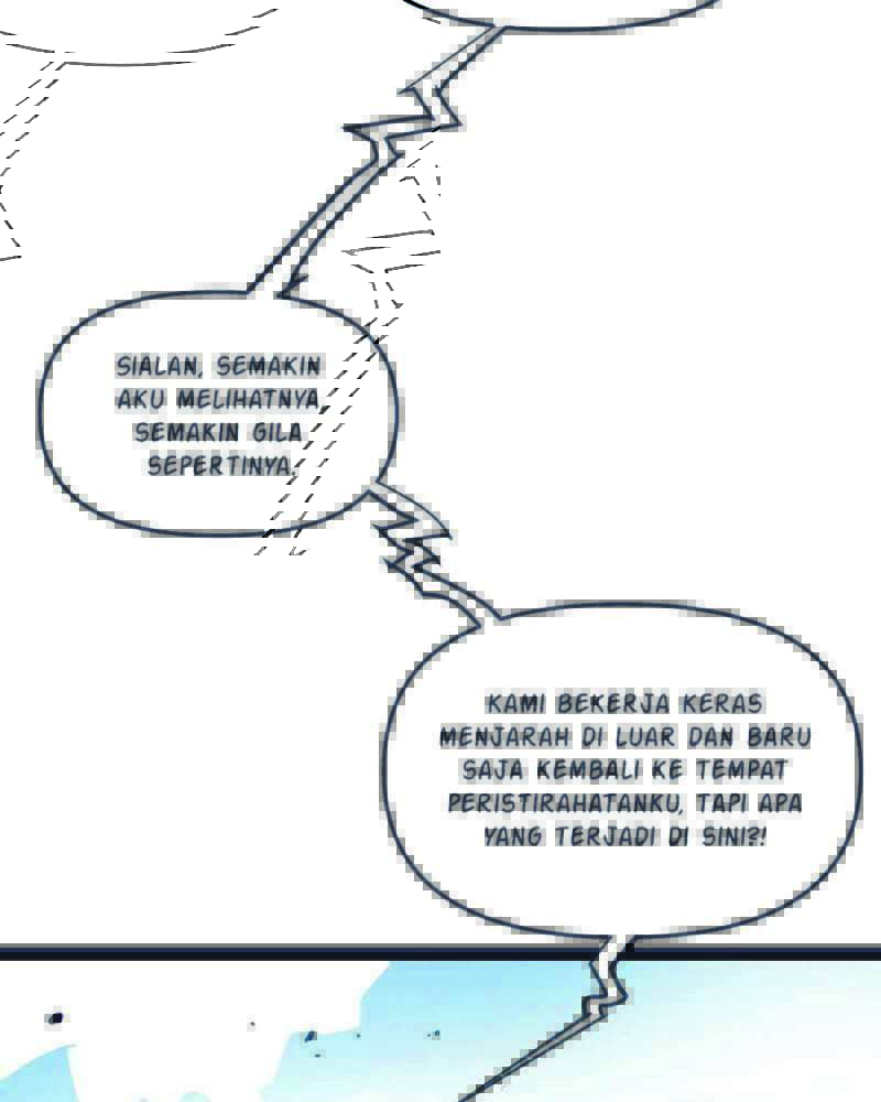 Martial Artist Lee Gwak Chapter 83 Gambar 31