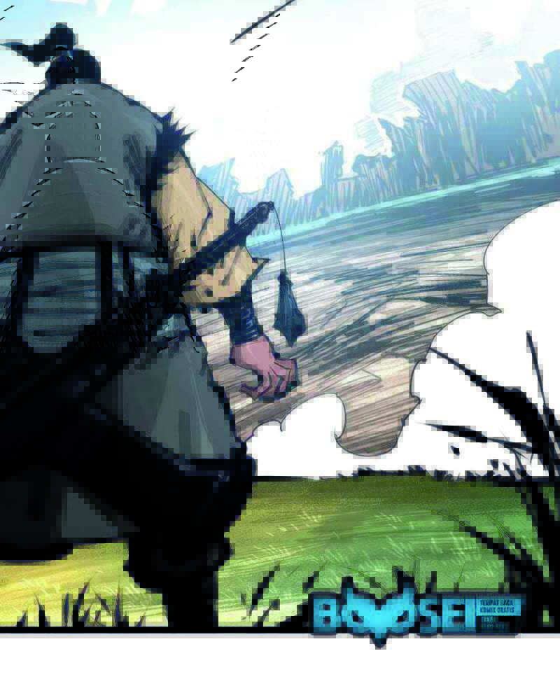Martial Artist Lee Gwak Chapter 83 Gambar 32