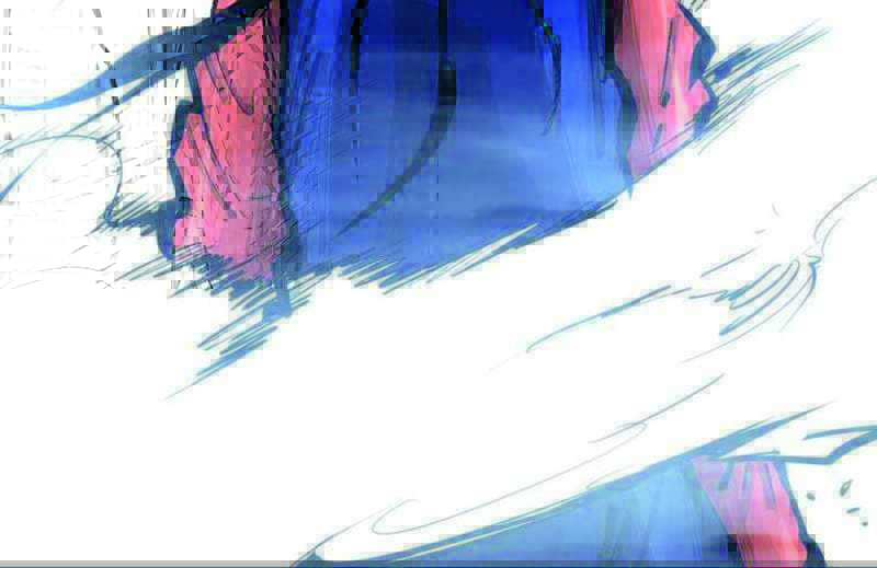 Martial Artist Lee Gwak Chapter 83 Gambar 34