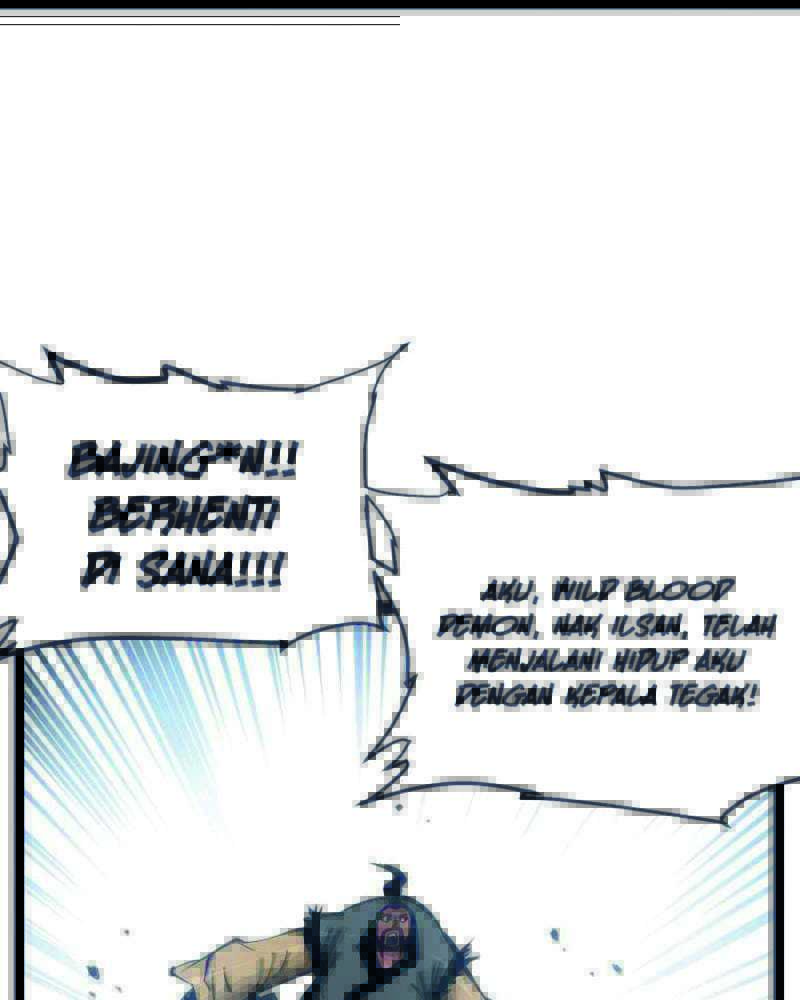 Martial Artist Lee Gwak Chapter 83 Gambar 35