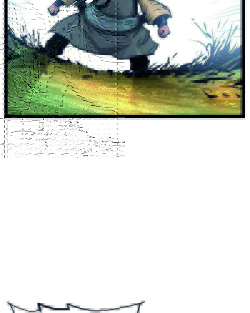 Martial Artist Lee Gwak Chapter 83 Gambar 36