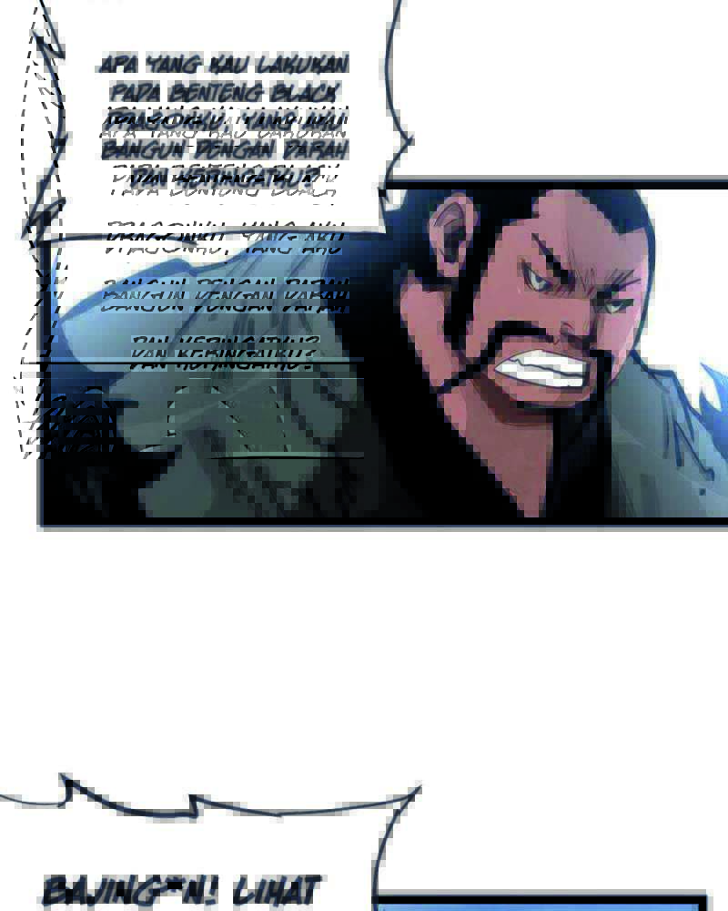 Martial Artist Lee Gwak Chapter 83 Gambar 37