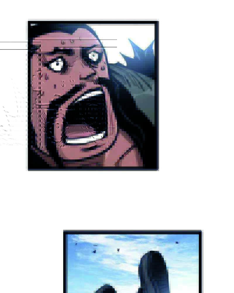 Martial Artist Lee Gwak Chapter 83 Gambar 41