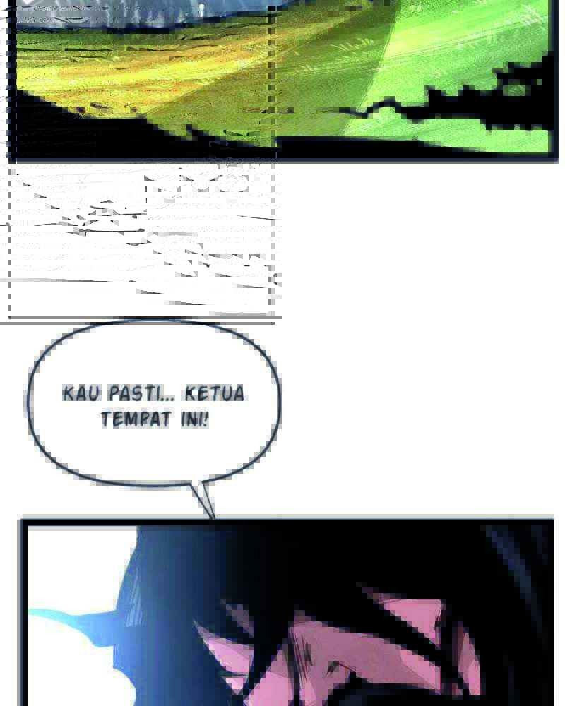Martial Artist Lee Gwak Chapter 83 Gambar 44