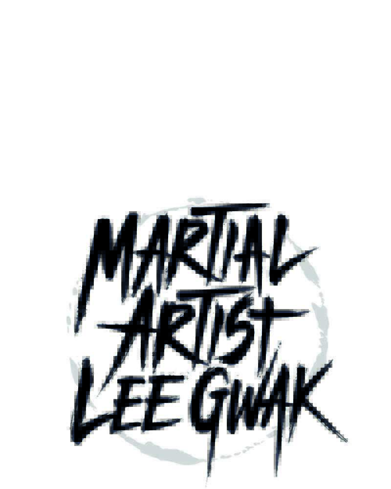 Martial Artist Lee Gwak Chapter 83 Gambar 49