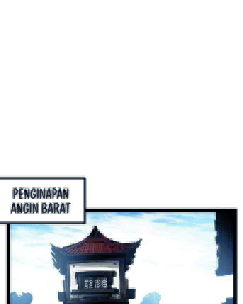 Martial Artist Lee Gwak Chapter 83 Gambar 51