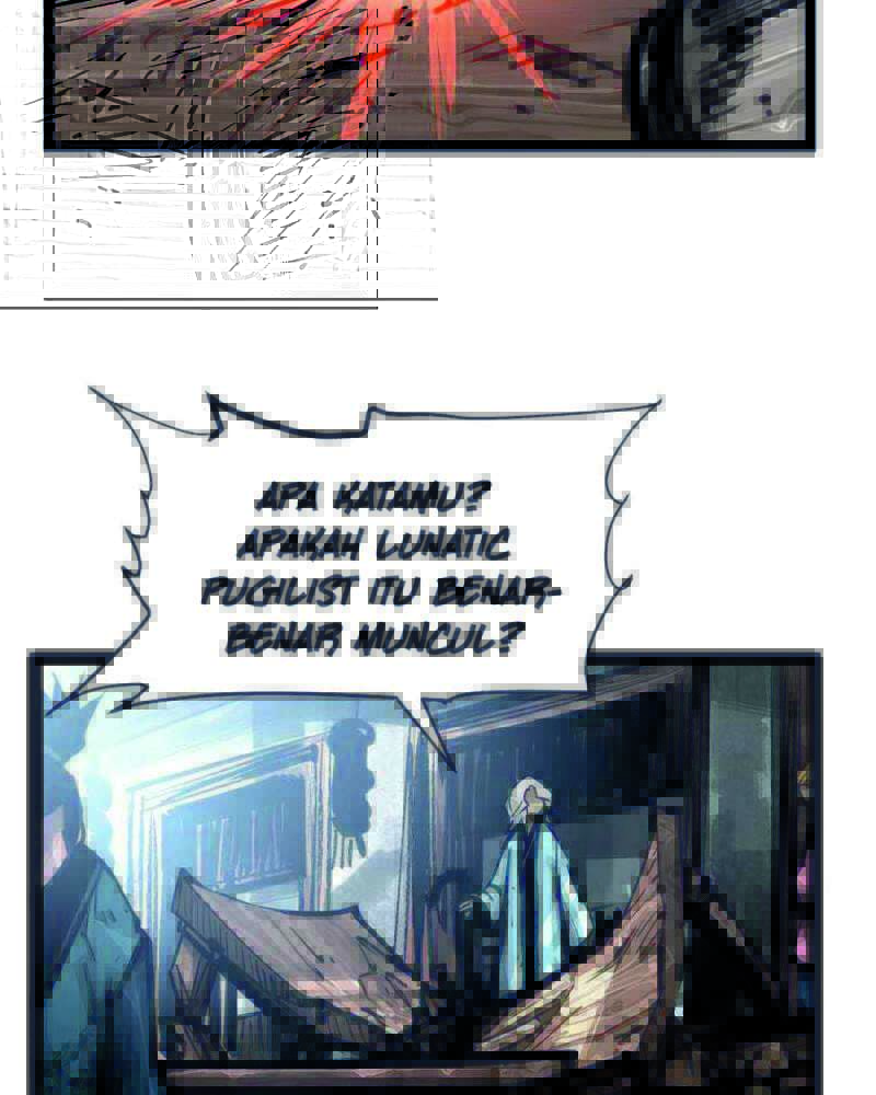 Martial Artist Lee Gwak Chapter 83 Gambar 53