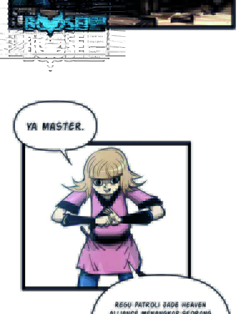 Martial Artist Lee Gwak Chapter 83 Gambar 54