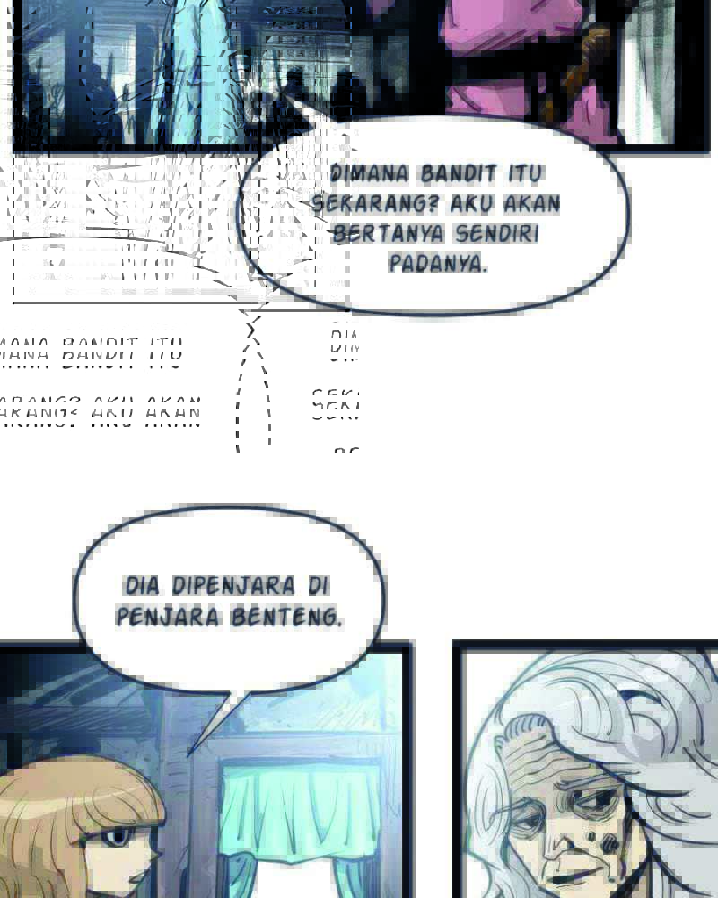 Martial Artist Lee Gwak Chapter 83 Gambar 56
