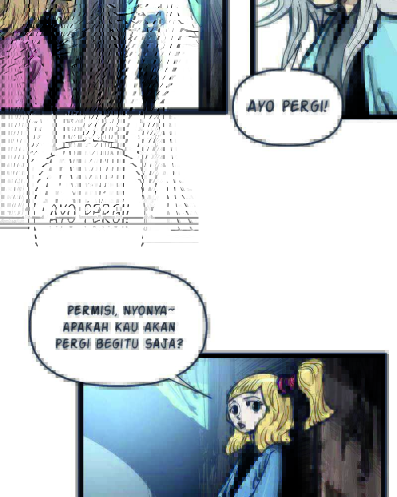 Martial Artist Lee Gwak Chapter 83 Gambar 57