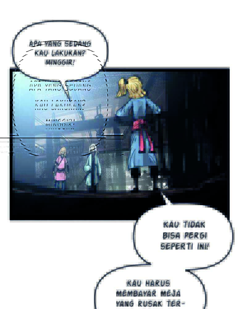 Martial Artist Lee Gwak Chapter 83 Gambar 59