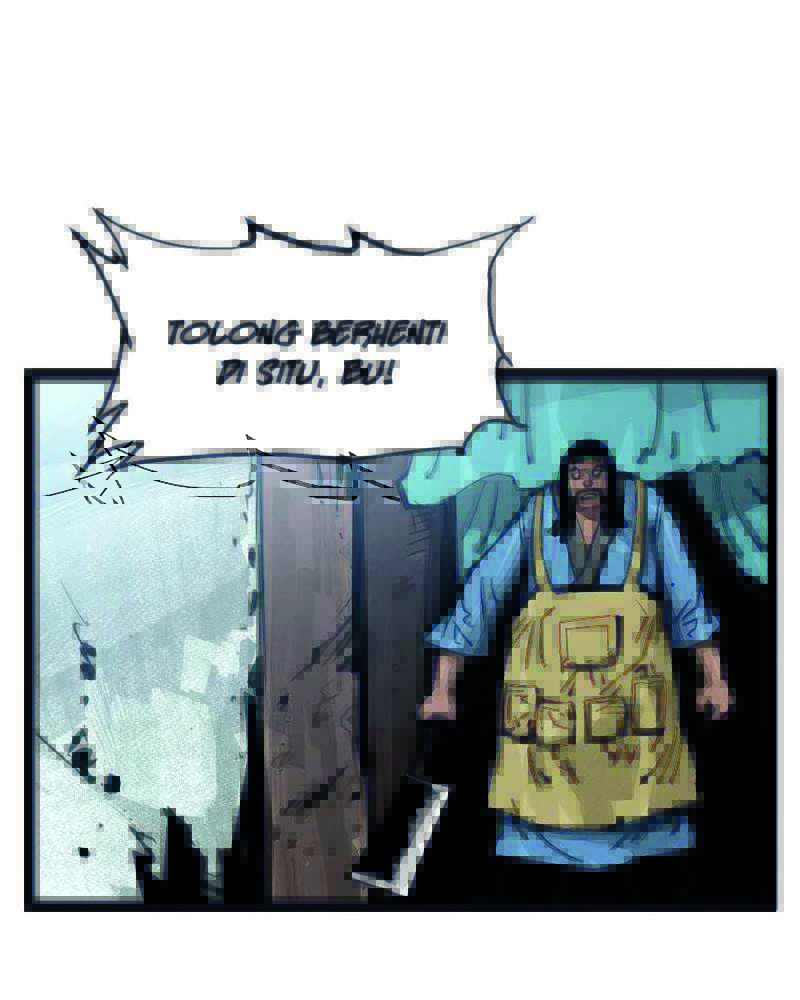 Martial Artist Lee Gwak Chapter 83 Gambar 67