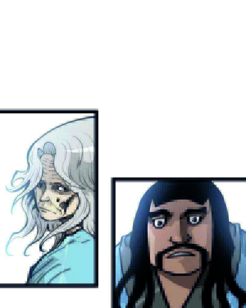 Martial Artist Lee Gwak Chapter 83 Gambar 68
