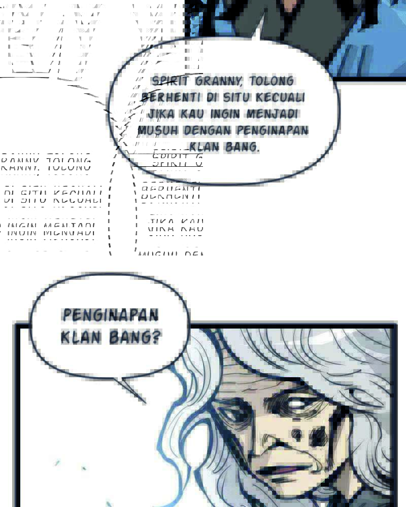 Martial Artist Lee Gwak Chapter 83 Gambar 69