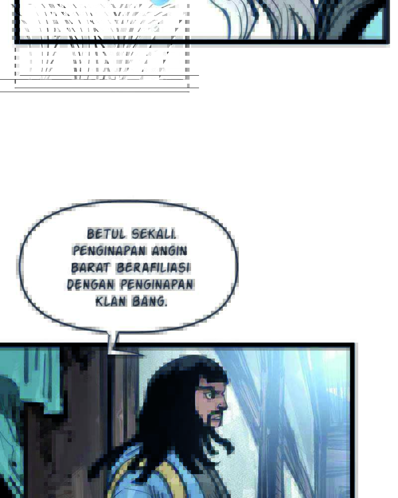 Martial Artist Lee Gwak Chapter 83 Gambar 70