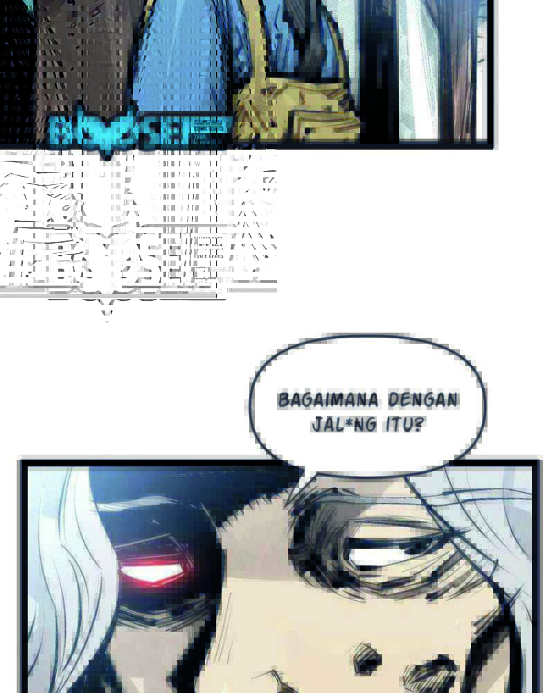 Martial Artist Lee Gwak Chapter 83 Gambar 71