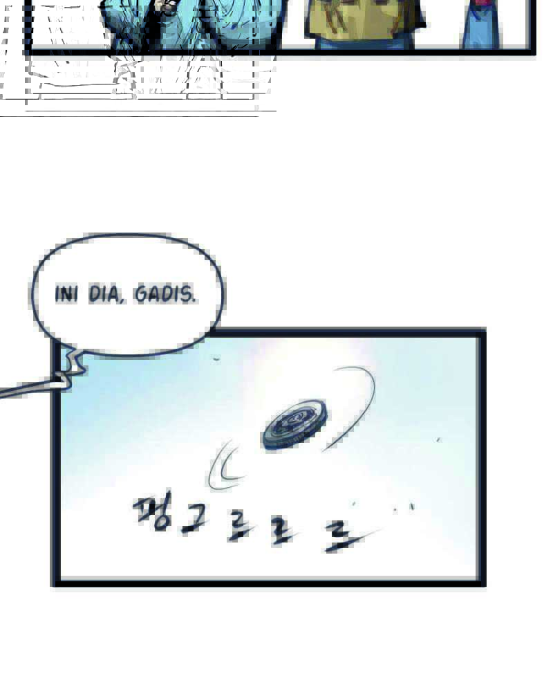 Martial Artist Lee Gwak Chapter 83 Gambar 76