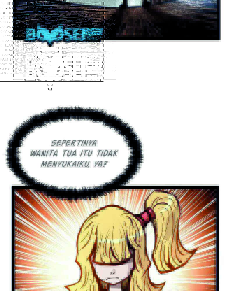 Martial Artist Lee Gwak Chapter 83 Gambar 78