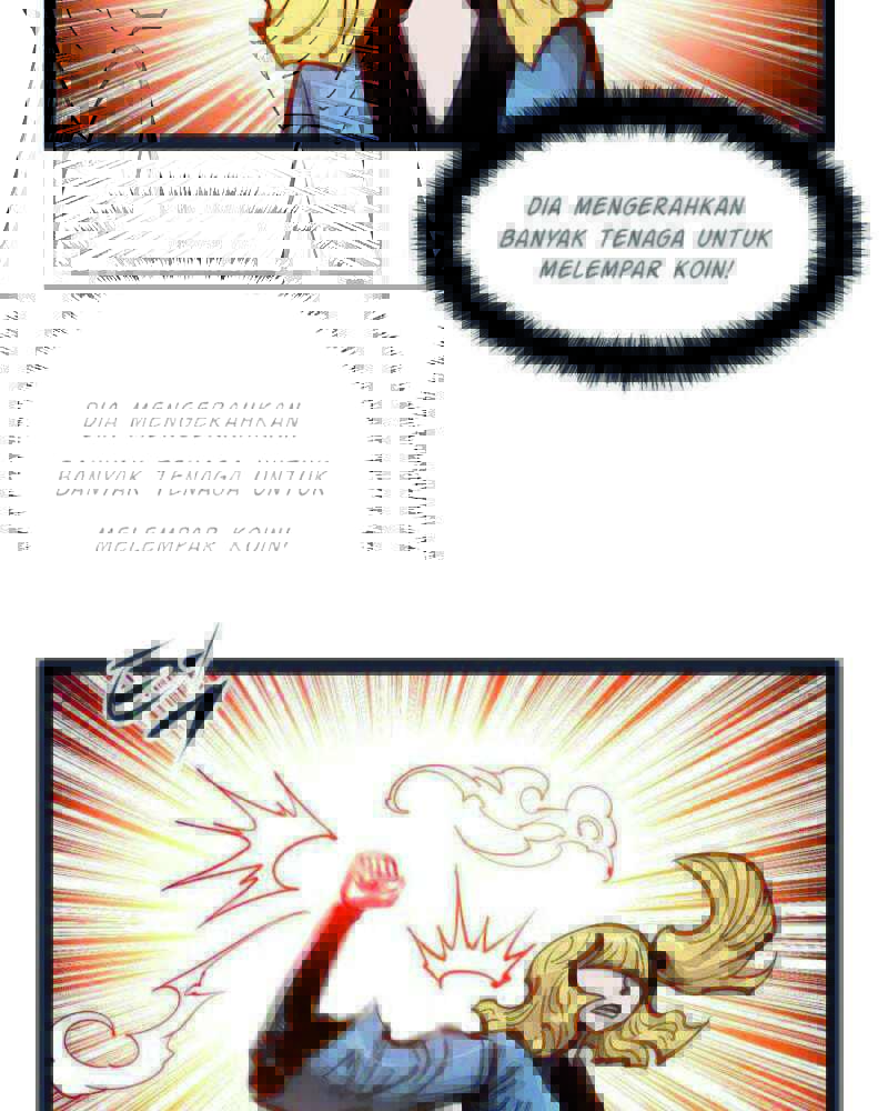 Martial Artist Lee Gwak Chapter 83 Gambar 79