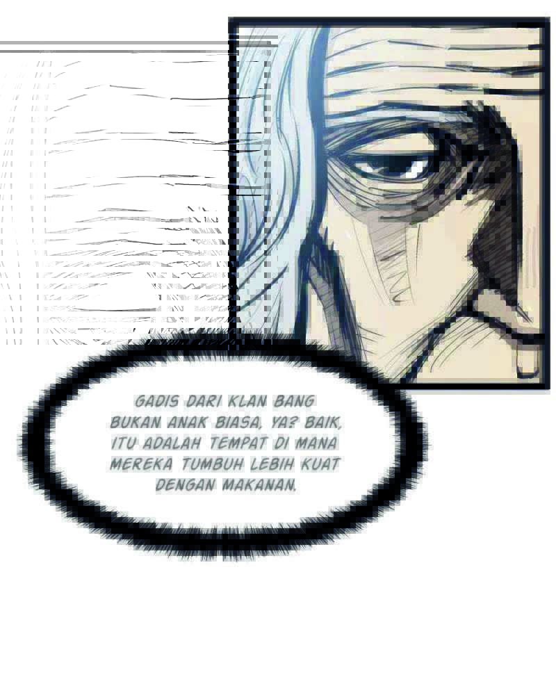 Martial Artist Lee Gwak Chapter 83 Gambar 84
