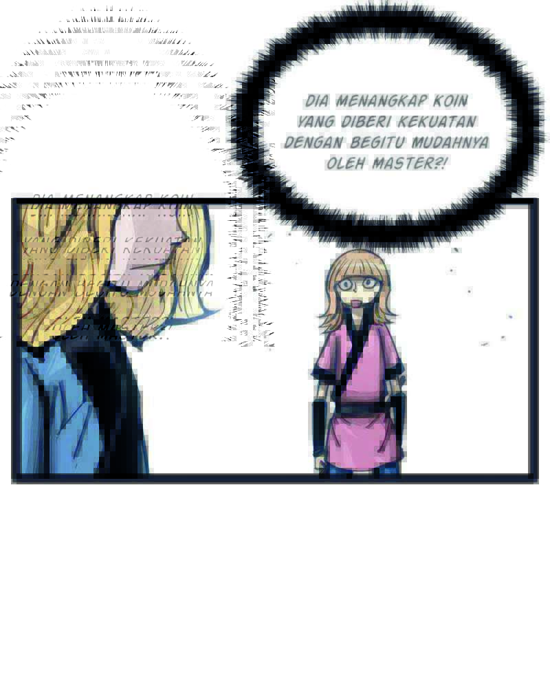 Martial Artist Lee Gwak Chapter 83 Gambar 86
