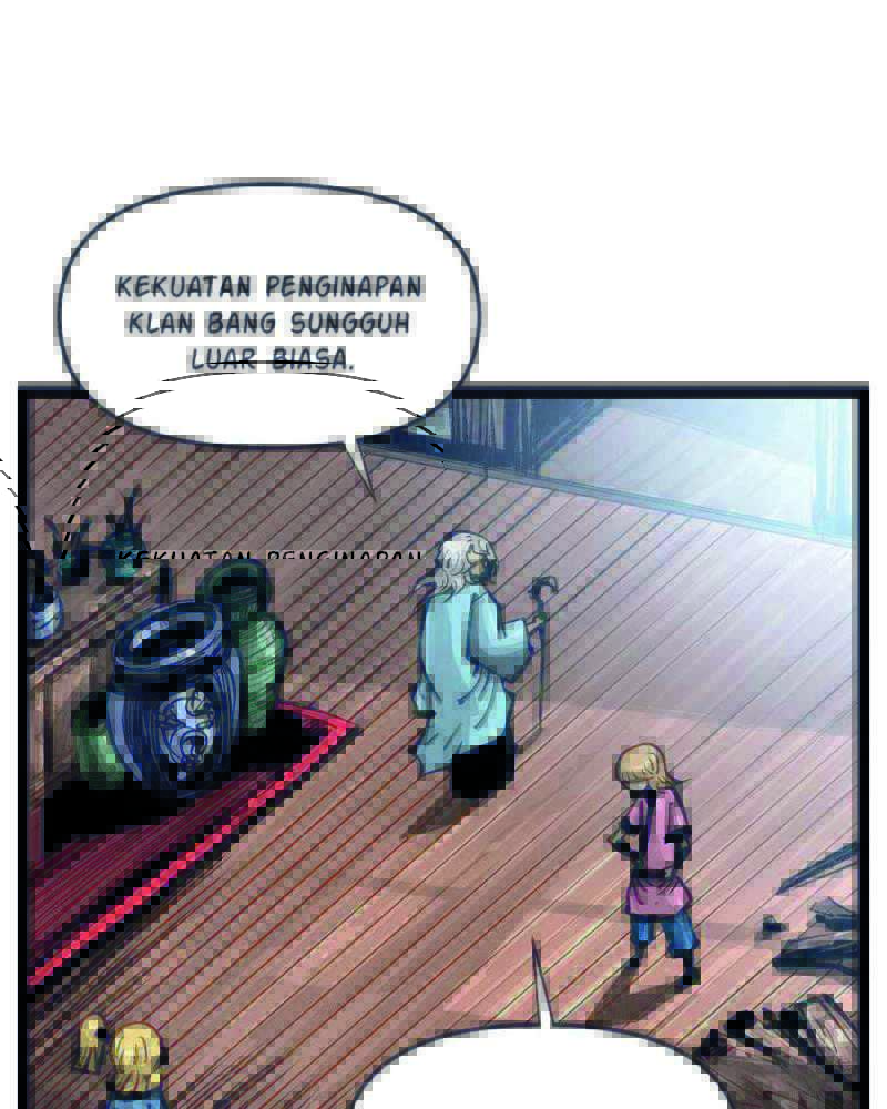Martial Artist Lee Gwak Chapter 83 Gambar 87
