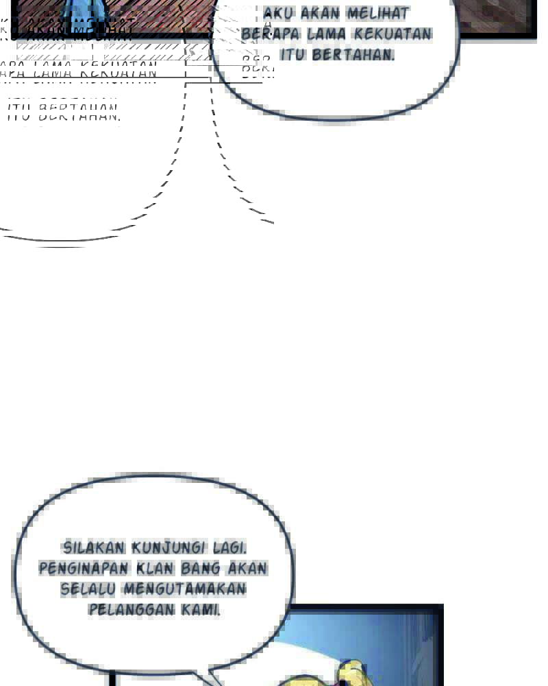 Martial Artist Lee Gwak Chapter 83 Gambar 88