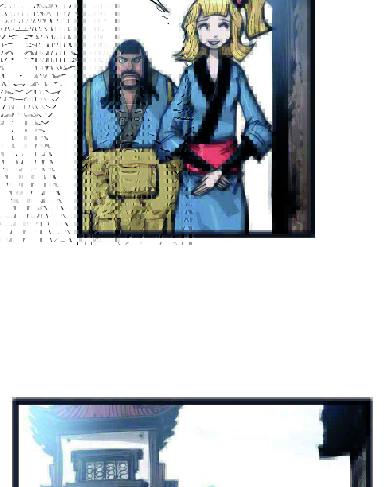 Martial Artist Lee Gwak Chapter 83 Gambar 89