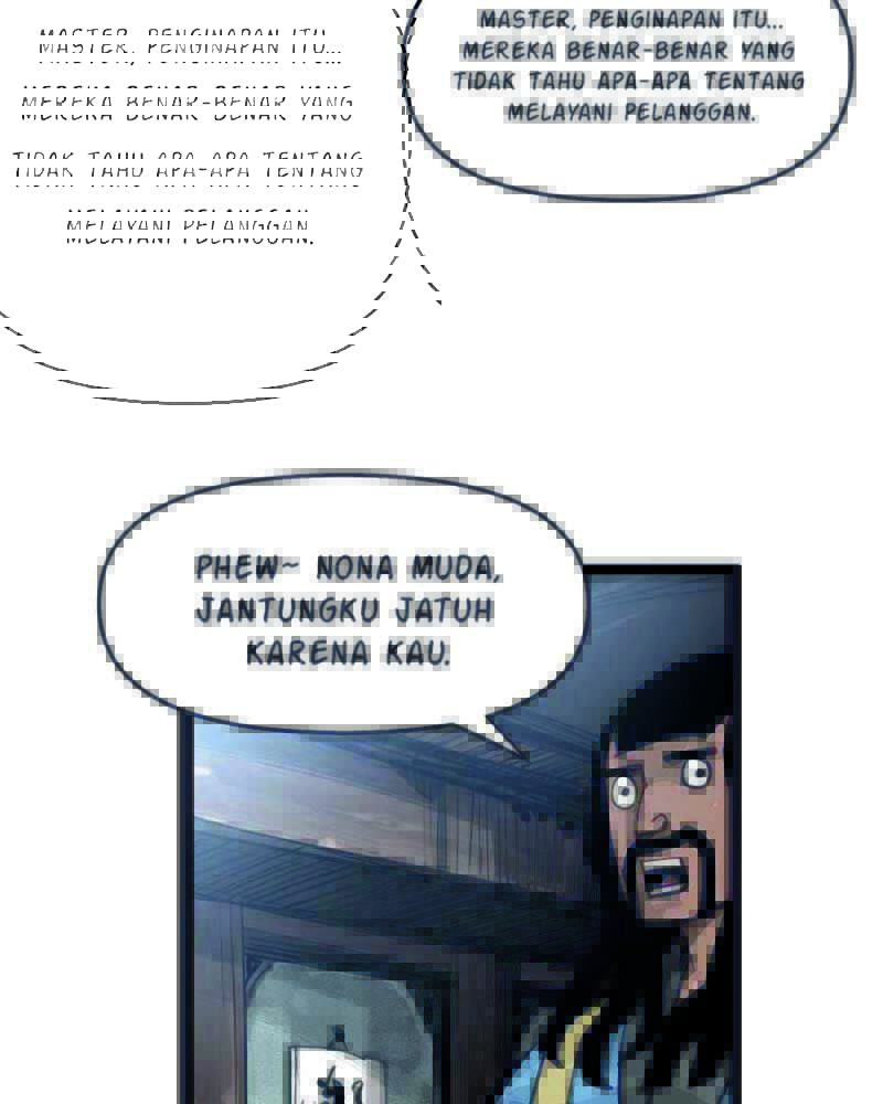 Martial Artist Lee Gwak Chapter 83 Gambar 91