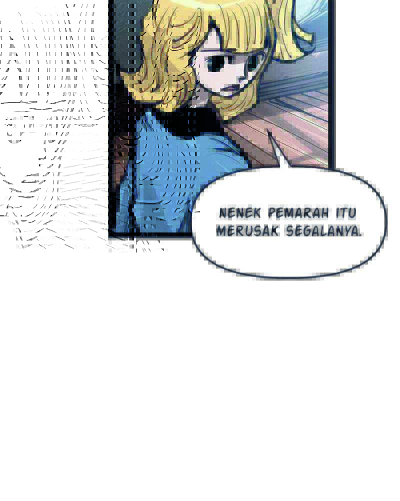 Martial Artist Lee Gwak Chapter 83 Gambar 93