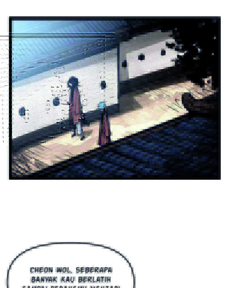 Martial Artist Lee Gwak Chapter 83 Gambar 95