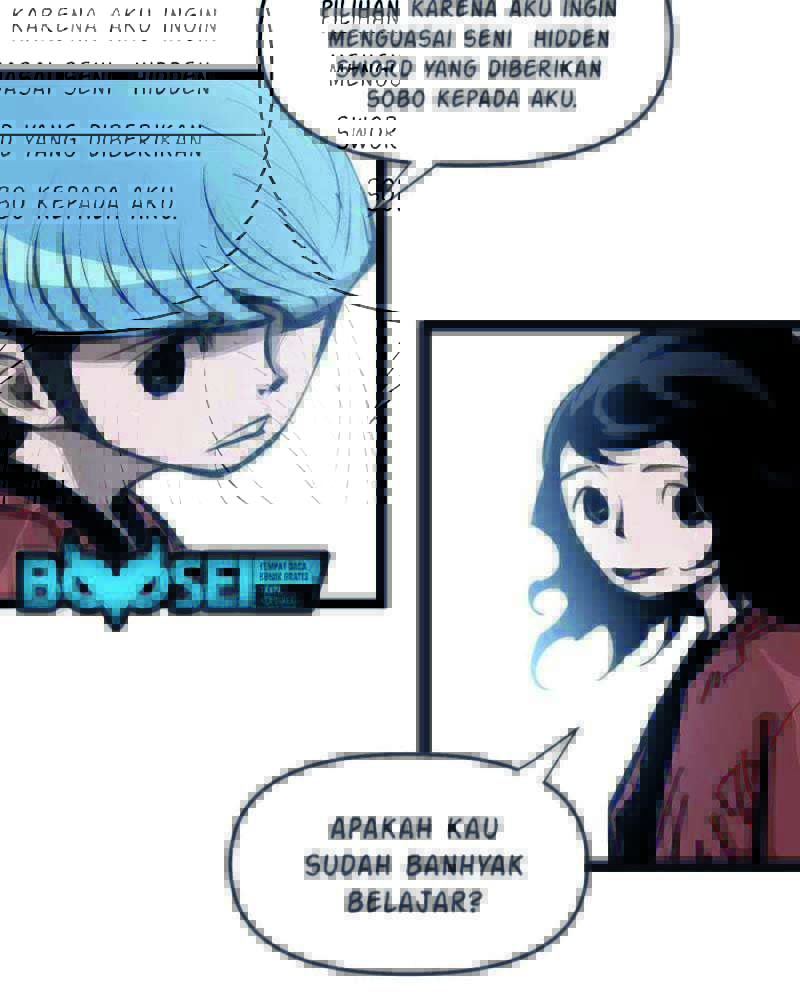 Martial Artist Lee Gwak Chapter 83 Gambar 97