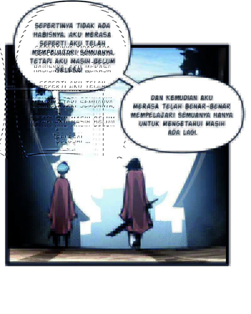 Martial Artist Lee Gwak Chapter 83 Gambar 99