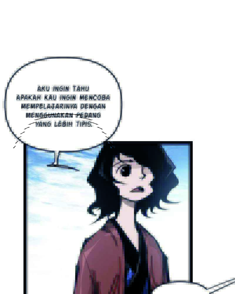 Martial Artist Lee Gwak Chapter 83 Gambar 100