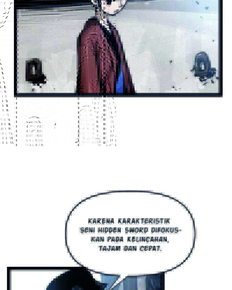 Martial Artist Lee Gwak Chapter 83 Gambar 102