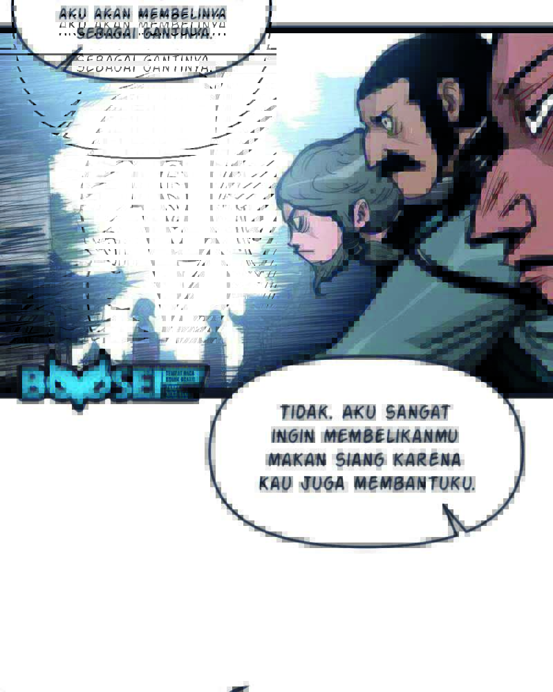 Martial Artist Lee Gwak Chapter 83 Gambar 104