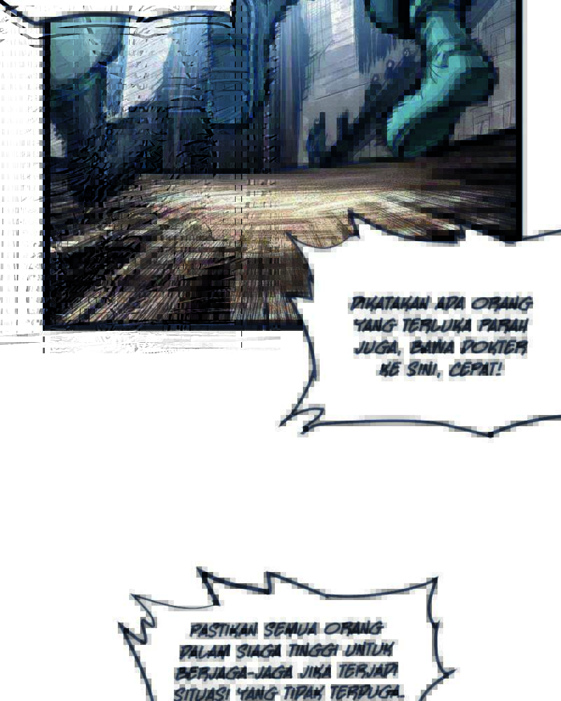 Martial Artist Lee Gwak Chapter 83 Gambar 106